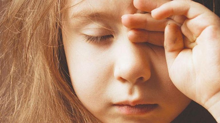 الأرق أحد أسباب النوبات القلبية عند الأطفال