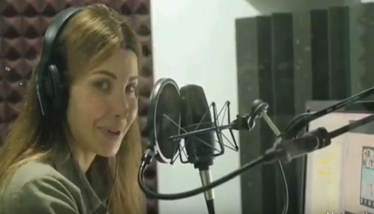 نانسي عجرم وشخصية بلس