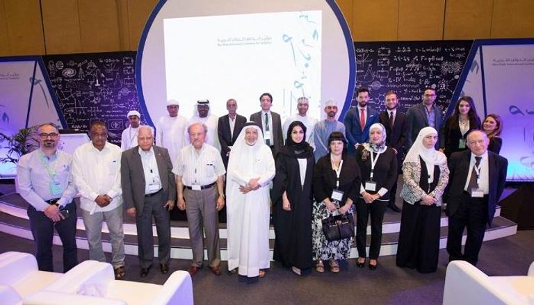 صنّاع الثقافة والمعرفة يشاركون في مؤتمر أبوظبي الدولي للترجمة
