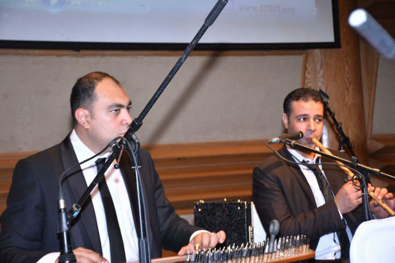 المطرب التونسي لطفي بوشناق