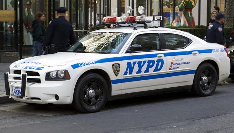 شرطة نيويورك - صورة أرشيفية
