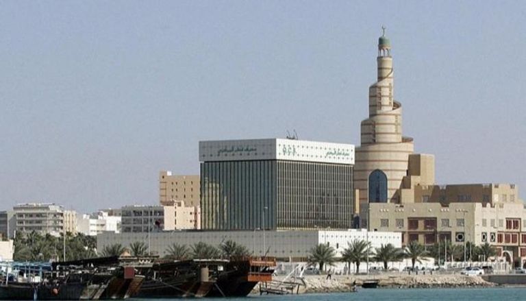 مصرف قطر المركزي يواصل ضخ السيولة
