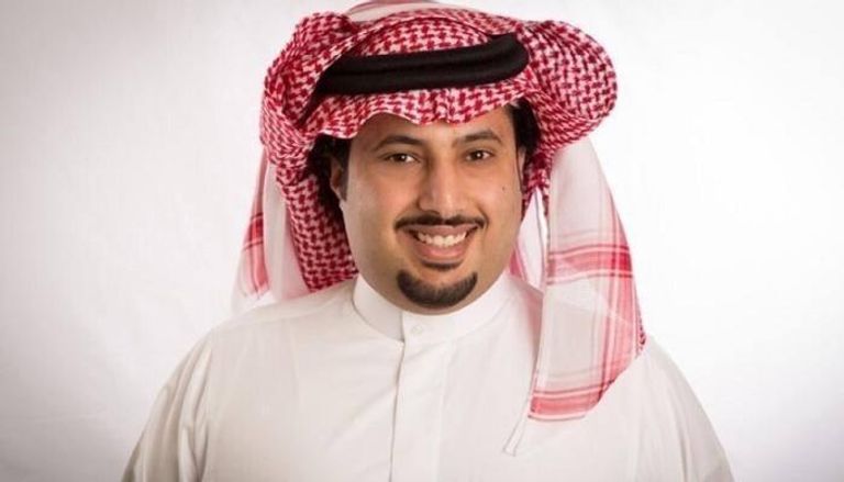 تركي آل الشيخ رئيس هيئة الرياضة السعودية