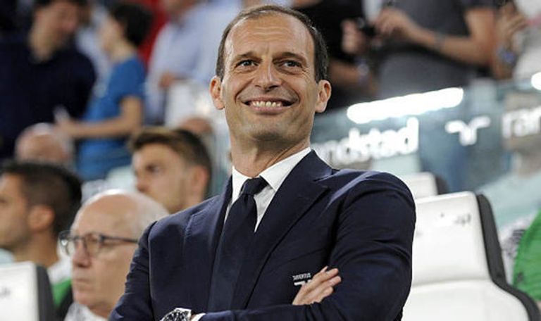 ماسيمليانو أليجري بونافينتورا