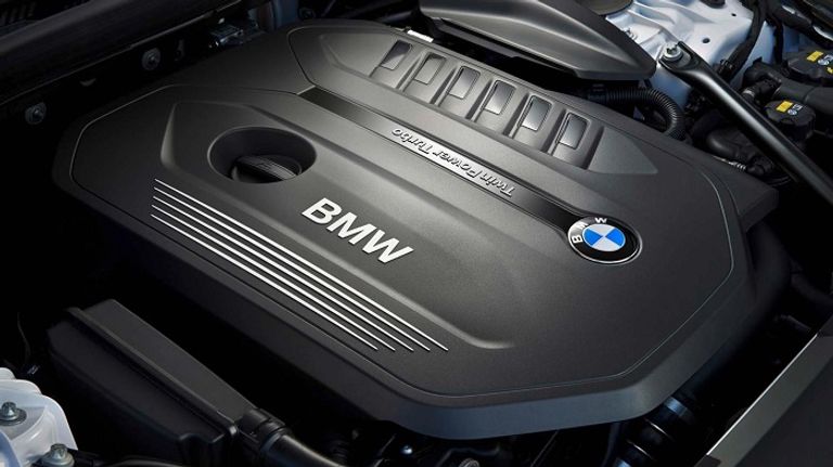 بي إم دابليو توريزمو الفئة السادسة BMW 6 Series Gran Turismo