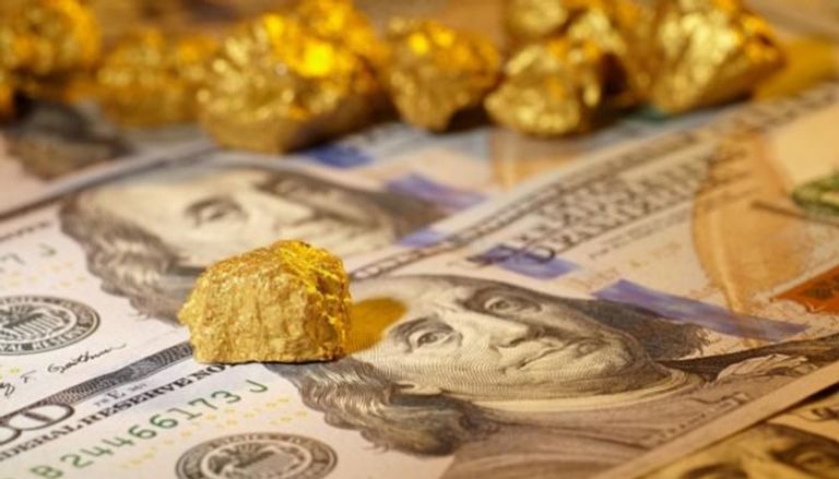 الطلب العالمي على الذهب يتراجع خلال الربع الأول