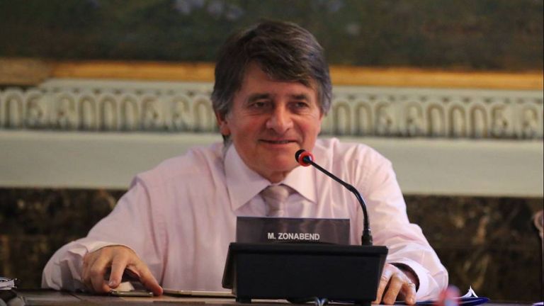 بلدية تولوز جنوب فرنسا