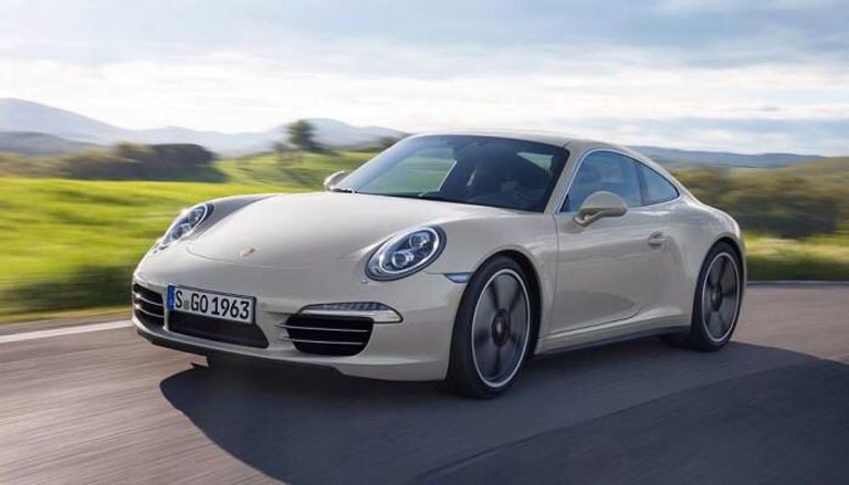 متعة القيادة والفخامة