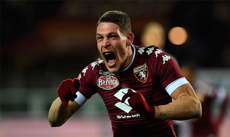 أندريا بيلوتي ماسيميليانو ميرابيللي