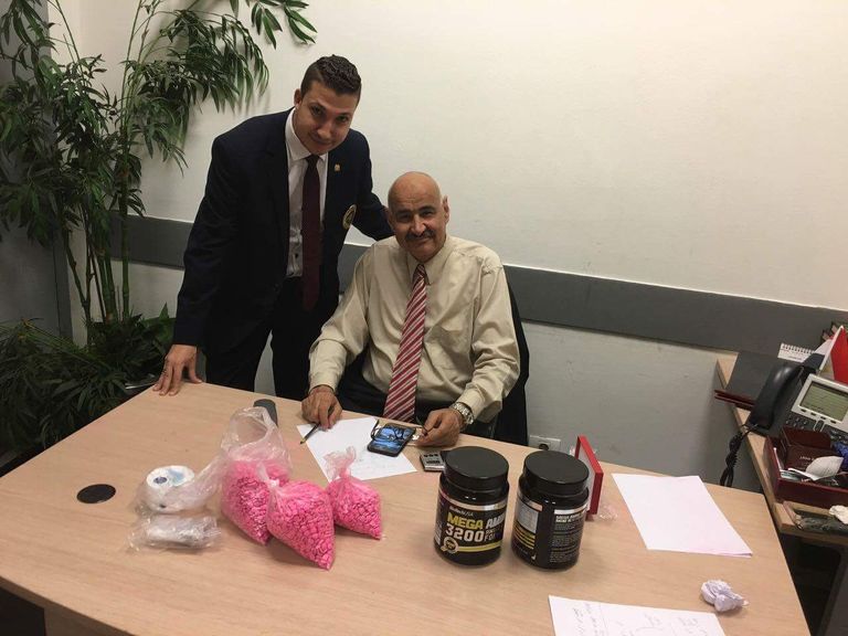 مطار القاهرة الدولي - أرشيفية