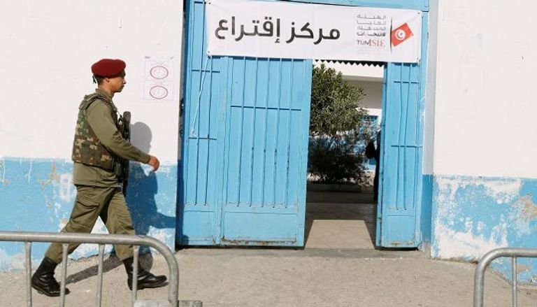الاستعدادات جارية لانطلاق الانتخابات البلدية في تونس - رويترز