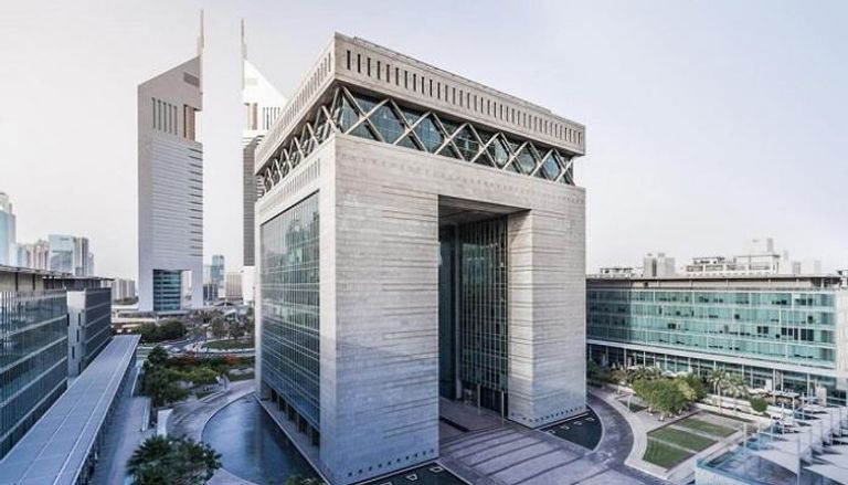مركز دبي المالي العالمي - أرشيف