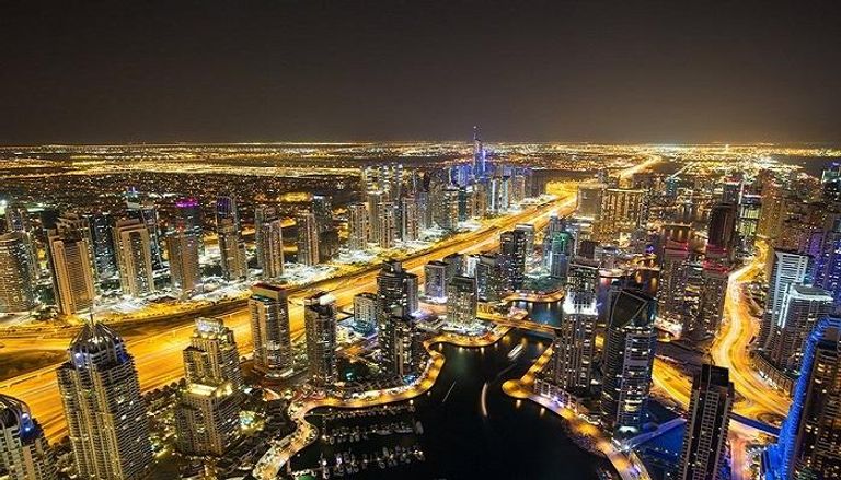 من مزايا دبي تمكين الشركات الناشئة لتحقيق النمو المستدام