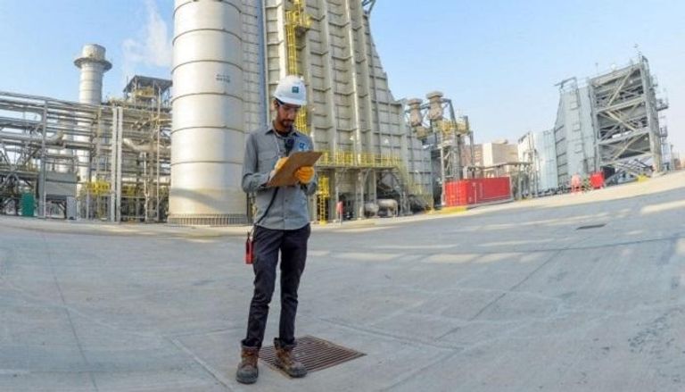 أرامكو السعودية هي الشركة المتكاملة عالميا في مجال الطاقة والكيميائيات