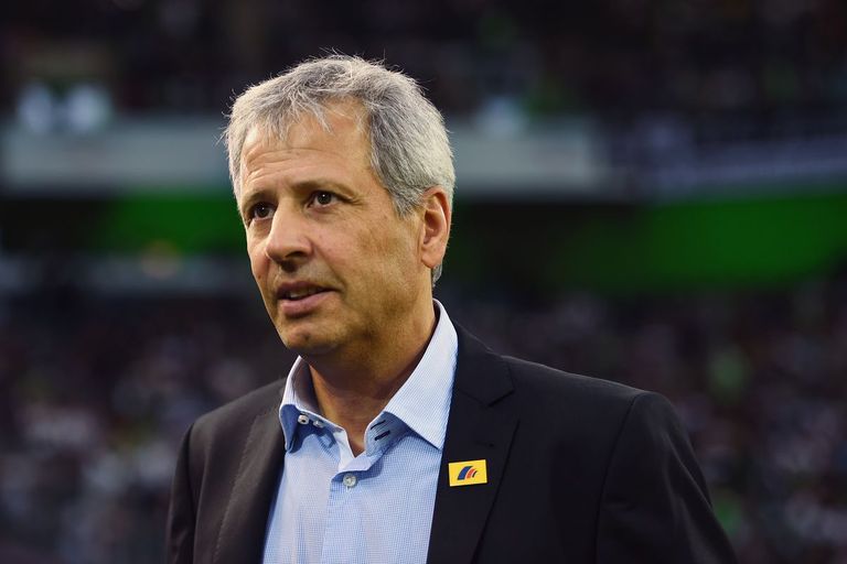 لوسيان فافر