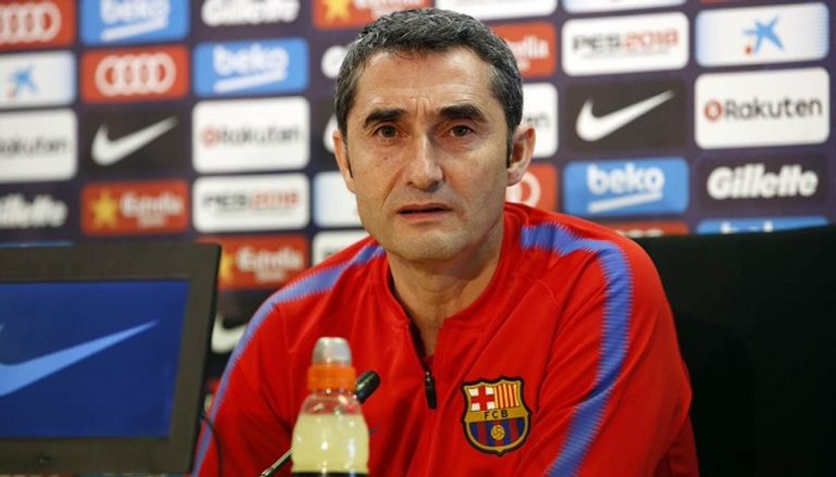 إرنستو فالفيردي أنطوان جريزمان