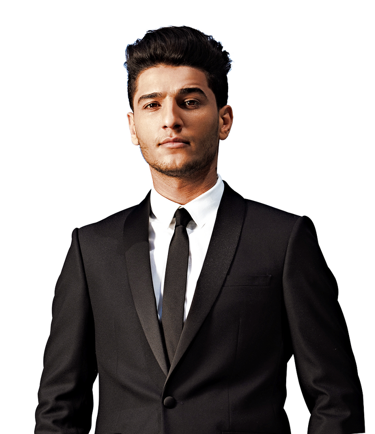 محمد عساف  فنانو الوطن العربي يقدمون رسالة محبة من دبي في حفل ختام "صنّاع الأمل"