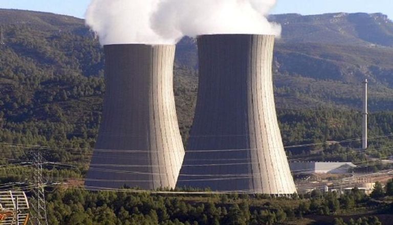تعتزم الجزائر دخول نادي الدول المستغلة للطاقة النووية لأغراض سلمية