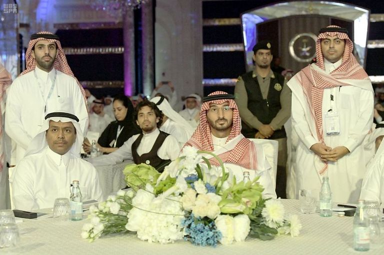 السعودية تعمل على توفير بيئة جاذبة لرؤوس الأموال المحلية والأجنبية