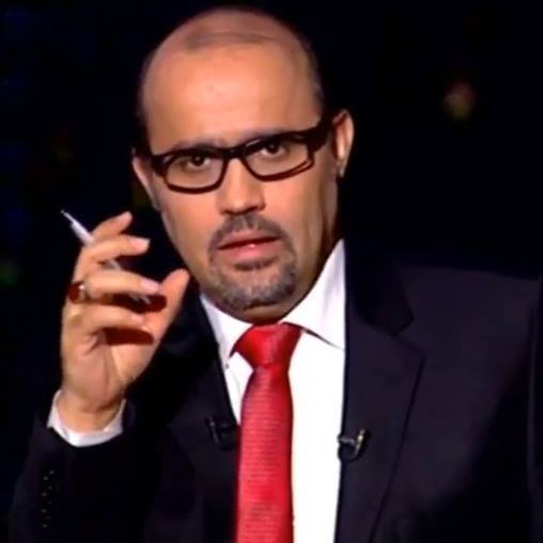 الخبير السياسي اليمني، عبدالله إسماعيل