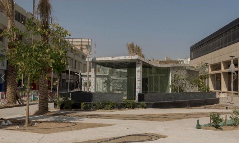 مشروع برايح سالم في الكويت