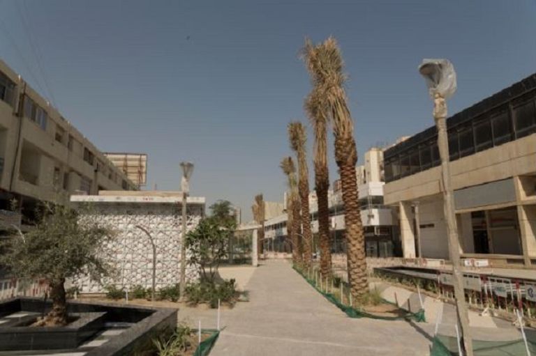 مشروع برايح سالم في الكويت