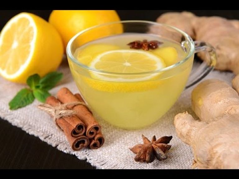وصفات لخصر العروس المثالي