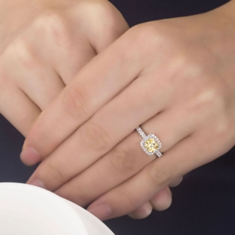 خاتم الزفاف التفاصيل مهمة خلال حفل الزفاف