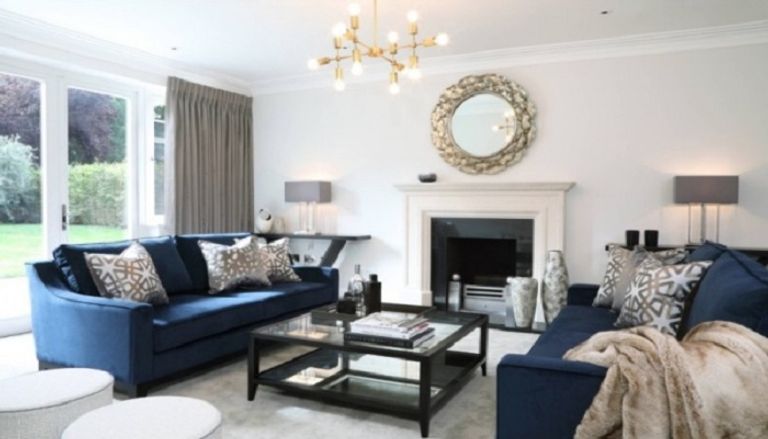 نصائح اختيار الإضاءة المناسبة في المنزل