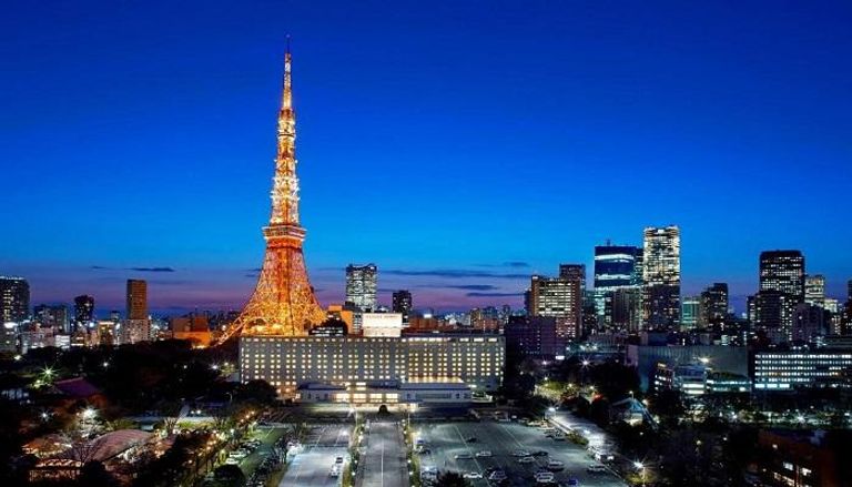 زيارة اليابان تأتي ضمن برنامج جذب الاستثمارات الأجنبية