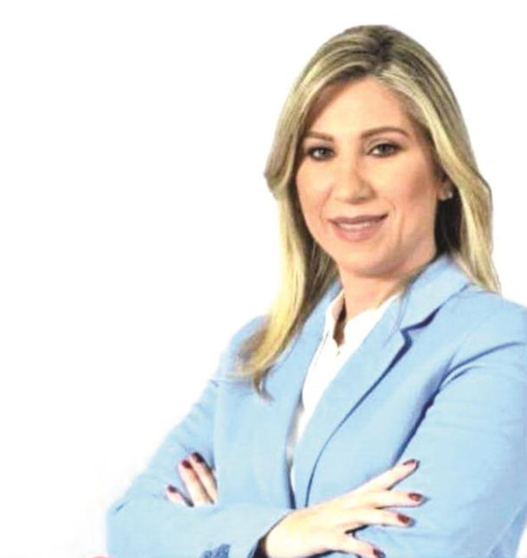 6 سيدات فائزات في الانتخابات اللبنانية