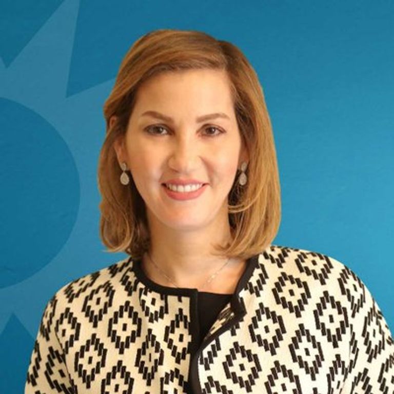 6 سيدات فائزات في الانتخابات اللبنانية