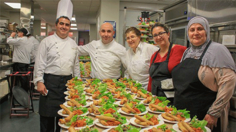 التراث الجزائري في الأمم المتحدة 