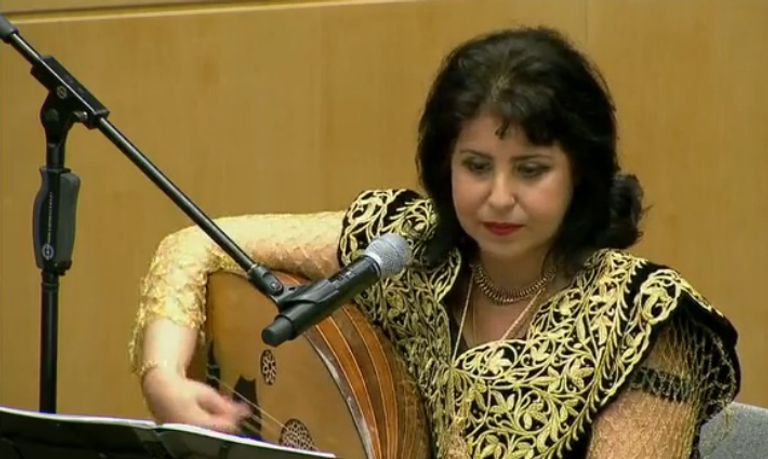 التراث الجزائري في الأمم المتحدة 