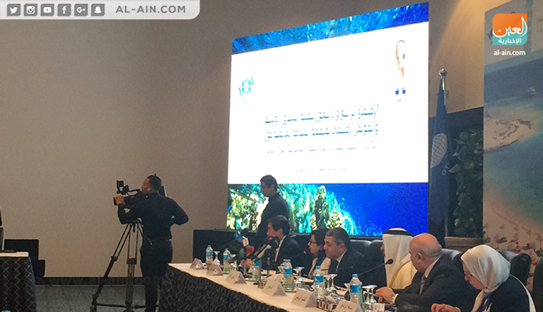 الاجتماع الـ 44 للجنة الشرق الأوسط التابعة لمنظمة السياحة العالمية