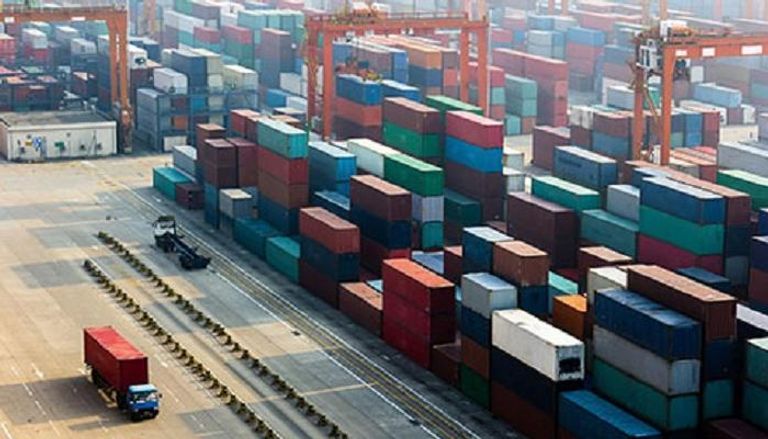 حجم التجارة الخارجية للصين يصعد في 2018