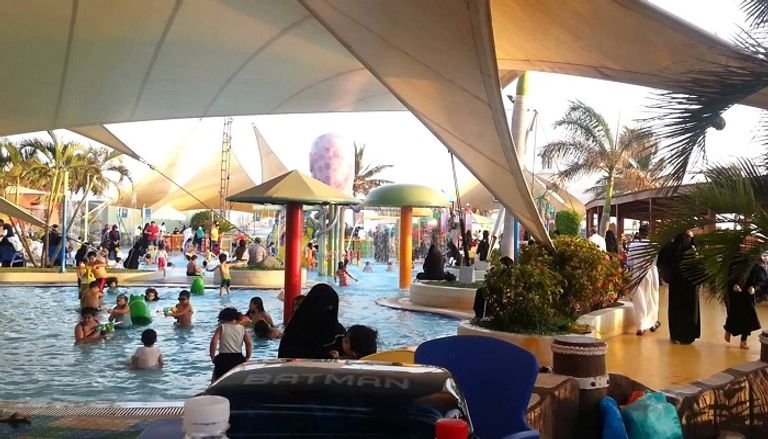 جزيرة الشراع