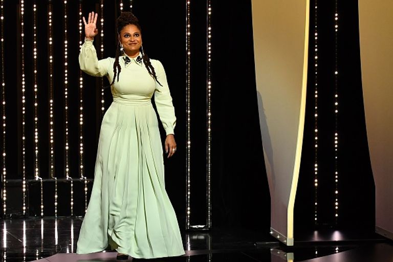 افتتاح مهرجان كان السينمائي