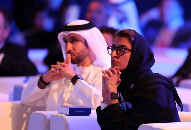 الشيخ زايد بن سلطان بن خليفة آل نهيان