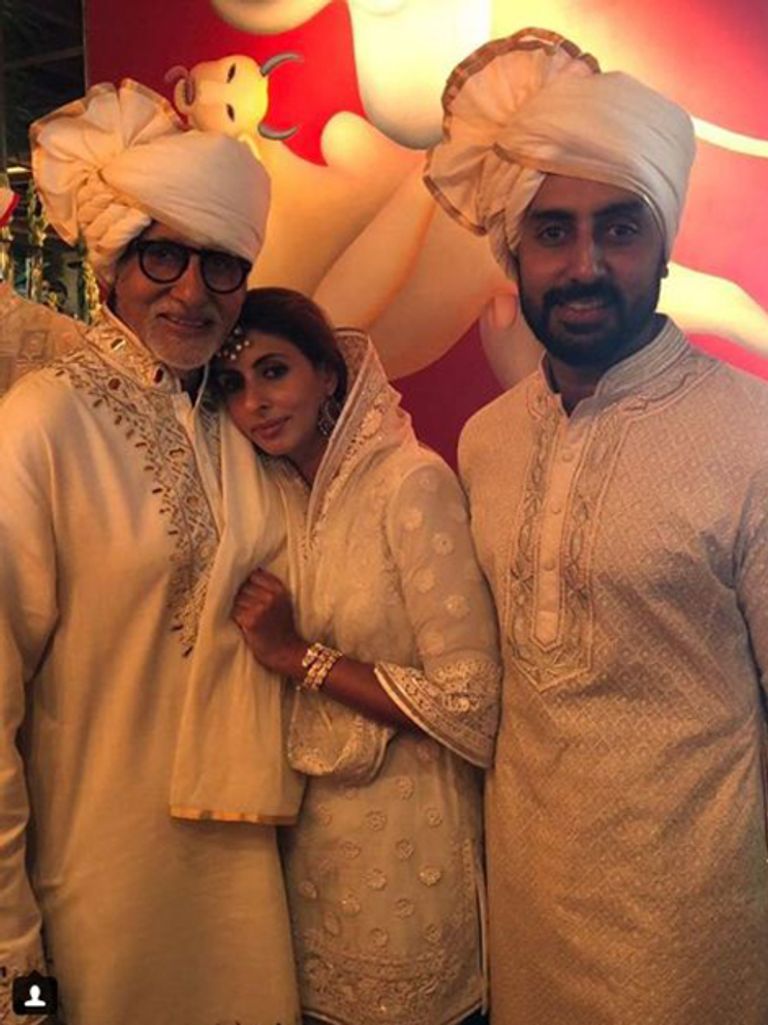 زفاف سونام كابور