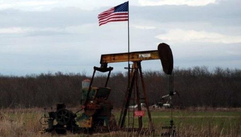 انخفض صافي واردات الولايات المتحدة من النفط الخام
