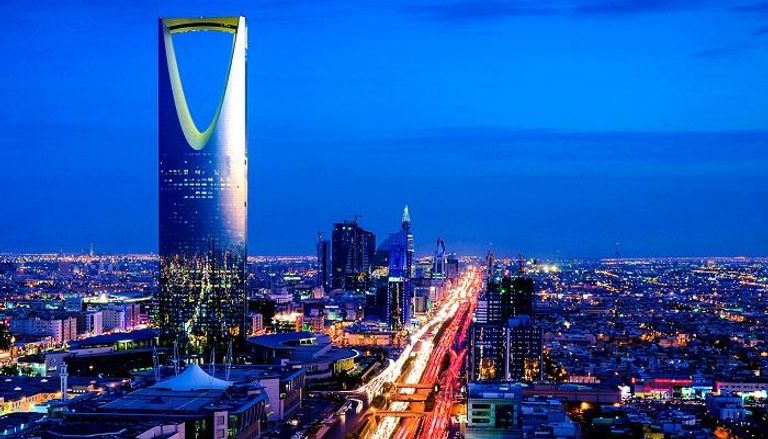 تعمل السعودية على زيادة كفاءة القطاع المالي