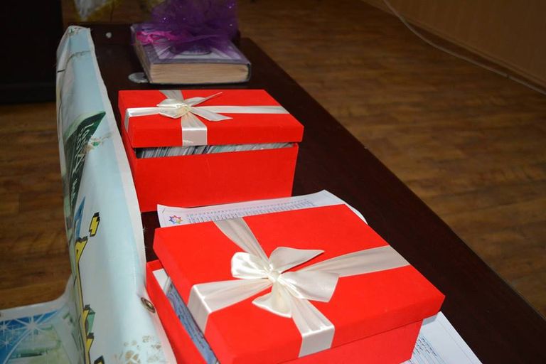 مبادرة كن عيني  مبادرة كن عيني في الجزائر