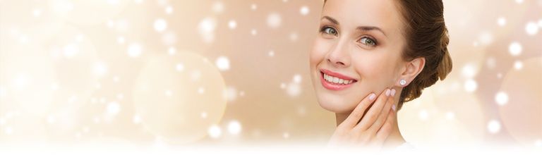 تبييض البشرة باستخدام المواد الطبيعية