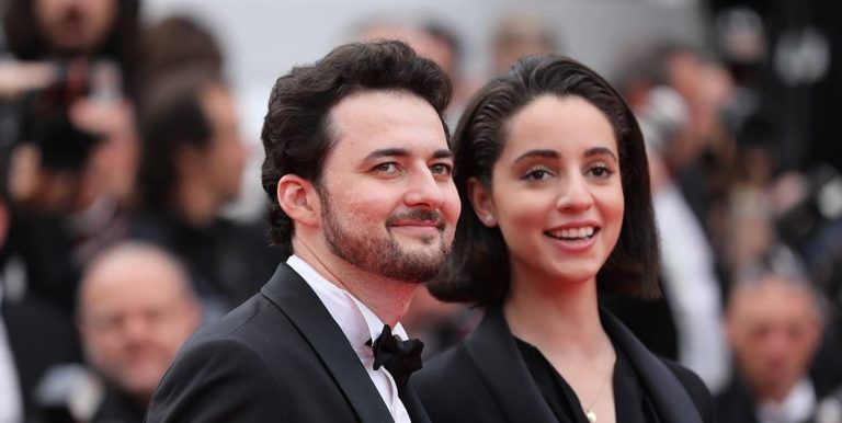 صناع الفيلم المصري على السجادة الحمراء