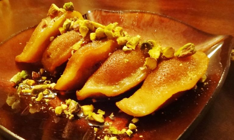 طريقة عمل القطايف بالقشطة