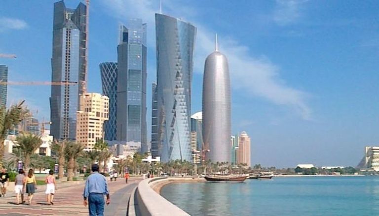 قطر تفقد نحو ثلث السياحة الوافدة في الربع الأول