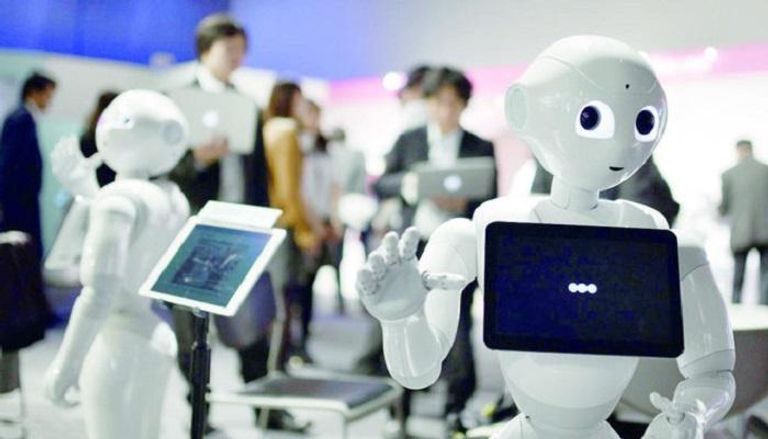 إنجازات صينية كبيرة في مجال الذكاء الاصطناعي