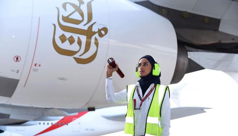 الإمارات ترحب بنتائج المحادثات حول الطيران المدني مع أمريكا
