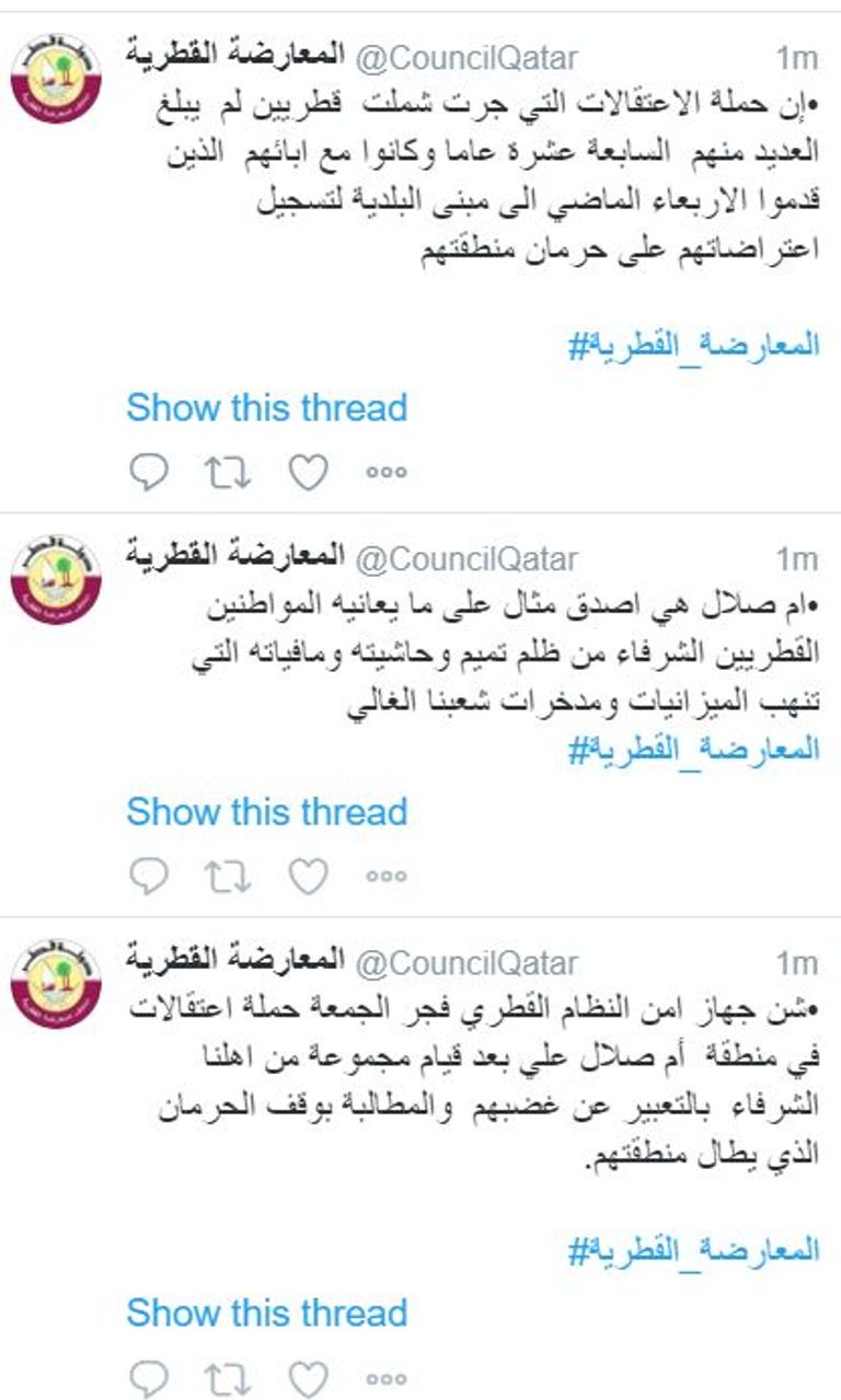 تميم بن حمد أمير قطر